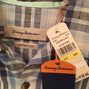 Tommy Bahama Sport Shirt